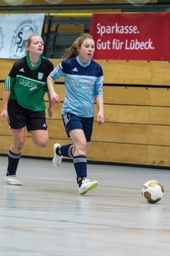 Bild 445 - B-Juniorinnen Landesmeisterschaften